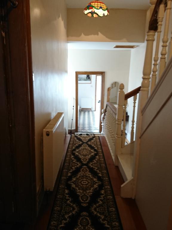 Adolphus Guest House Seaham Exterior foto