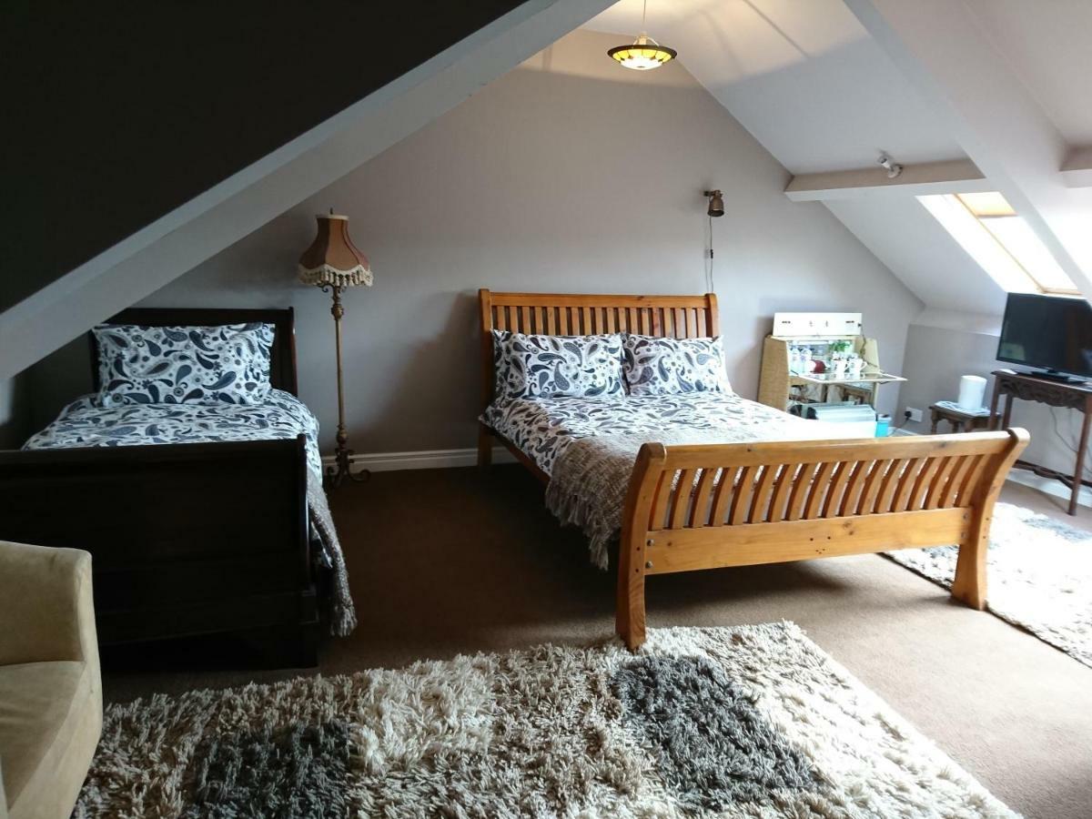 Adolphus Guest House Seaham Quarto foto